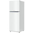 Heladera Briket BK2F 1811 Blanca 350 Litros Ciclica